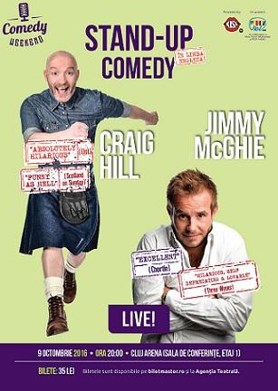 poze comedy weekend