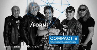 poze compact b at form space