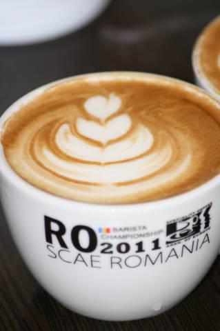 poze competitia regionala de barista la timisoara