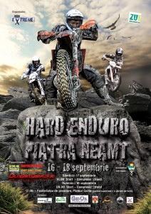 poze competitie de hard enduro in piatra neamt