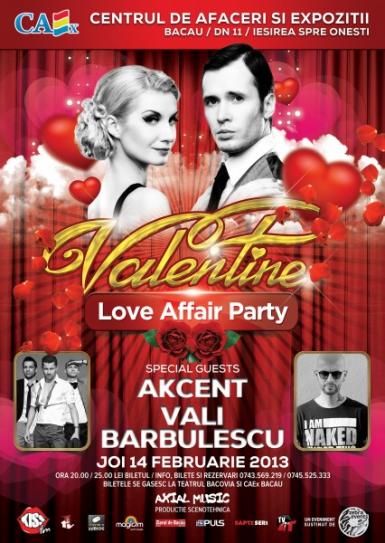 poze concert akcent si dj vali barbulescu la bacau