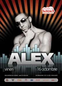 poze concert alex