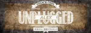 poze concert alex iordanescu in rock n cool