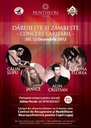 poze concert alin cristian irina florea janice si calin lupu i