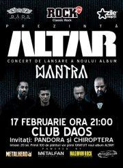poze concert altar la timisoara