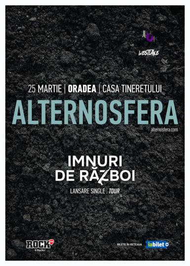 poze concert alternosfera