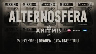 poze concert alternosfera la oradea