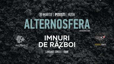 poze concert alternosfera pite ti