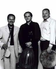 poze concert anouar brahem trio in bucuresti