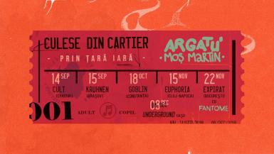 poze concert argatu mo martin