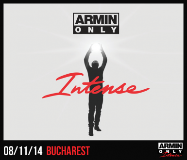 poze concert armin van buuren la bucuresti