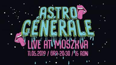 poze concert astro generale
