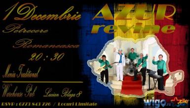 poze concert azur