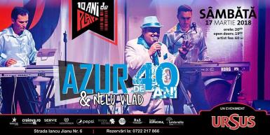 poze concert azur