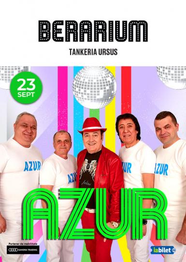 poze concert azur