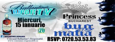 poze concert b u g mafia in princess club