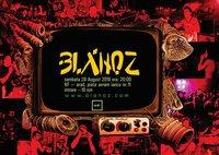 poze concert blanoz arad