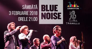 poze concert blue noise la clubul taranului