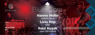 poze concert bluescore