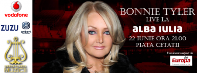 poze concert bonnie tyler