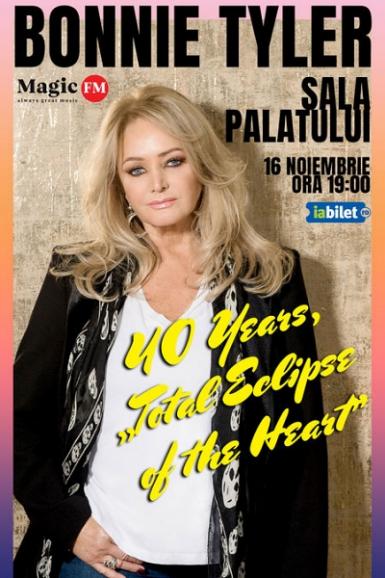 poze concert bonnie tyler
