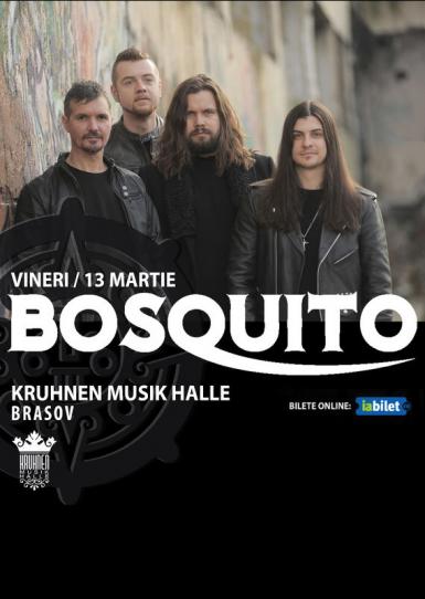 poze concert bosquito kruhnen musik halle