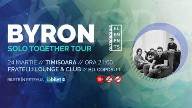 poze concert byron