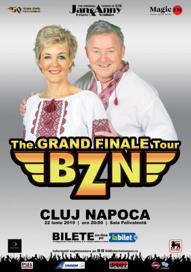 poze concert bzn grand finale tour