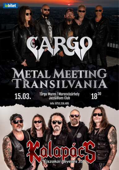 poze concert cargo