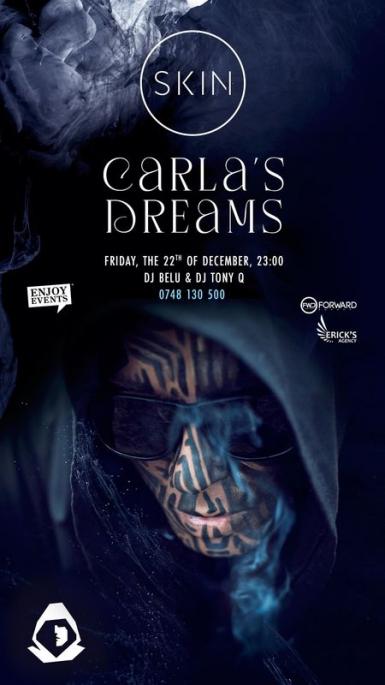 poze concert carlas dreams la ia i