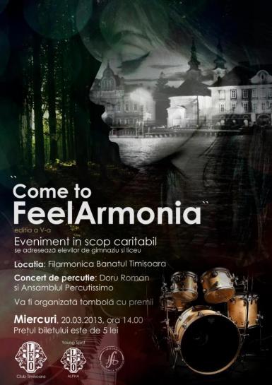 poze concert cartiabil la filarmonica banatul