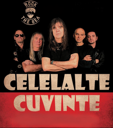 poze concert celelalte cuvinte