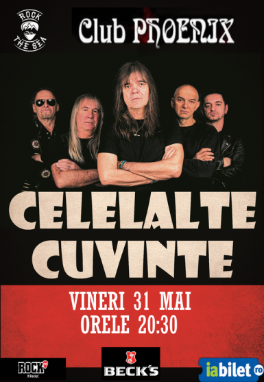 poze concert celelalte cuvinte la constanta