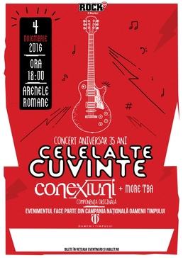poze concert celelalte cuvinte si conexiuni arenele romane