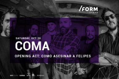 poze concert coma