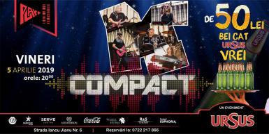 poze concert compact b