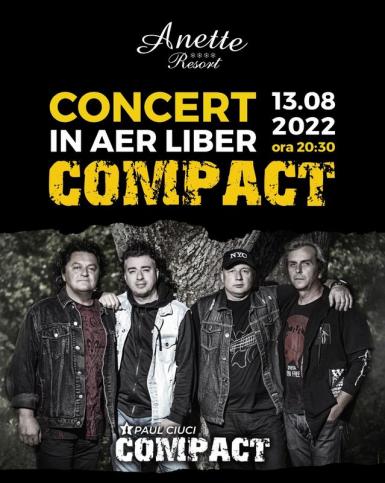 poze concert compact