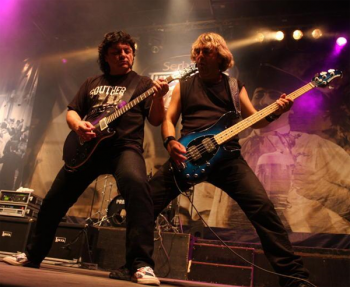 poze concert compact la pitesti