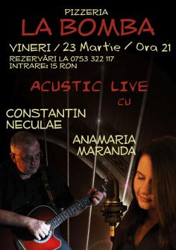 poze concert constantin neculae si anamaria maranda la gura humorului