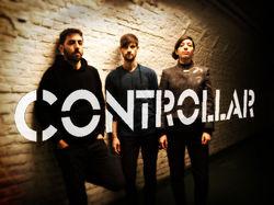 poze concert controllar in club control