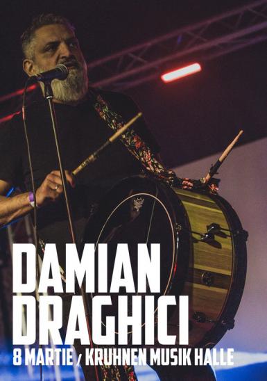 poze concert damian draghici