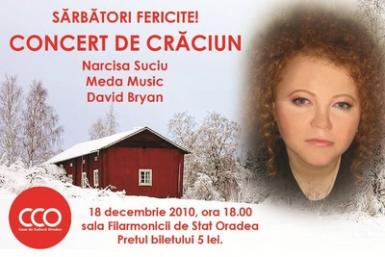 poze concert de craciun