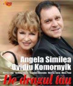 poze concert de dragul tau ovidiu komornyik si angela similea ploiesti