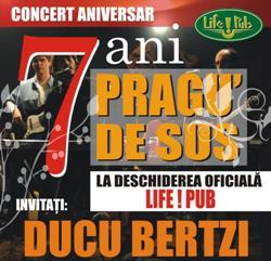 poze concert de folk life pub