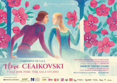 poze concert de gala i love ceaikovski 