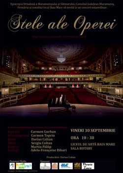 poze concert de opera stele ale operei 