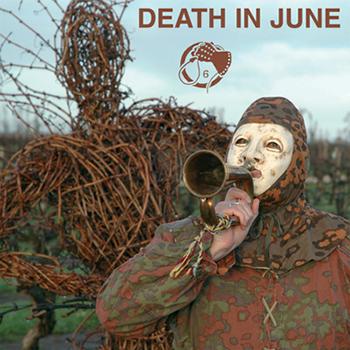 poze concert death in june la the shelter