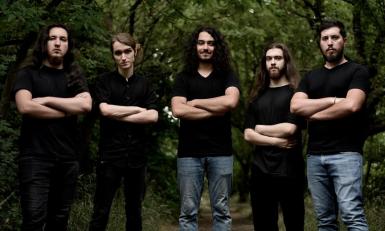 poze concert death metal saddayah in timisoara capcana