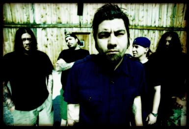 poze concert deftones la arenele romane