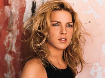 poze concert diana krall